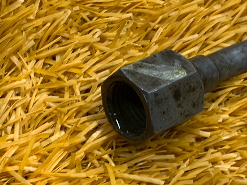 трубка масляная, 2000 рублей, Красноярск