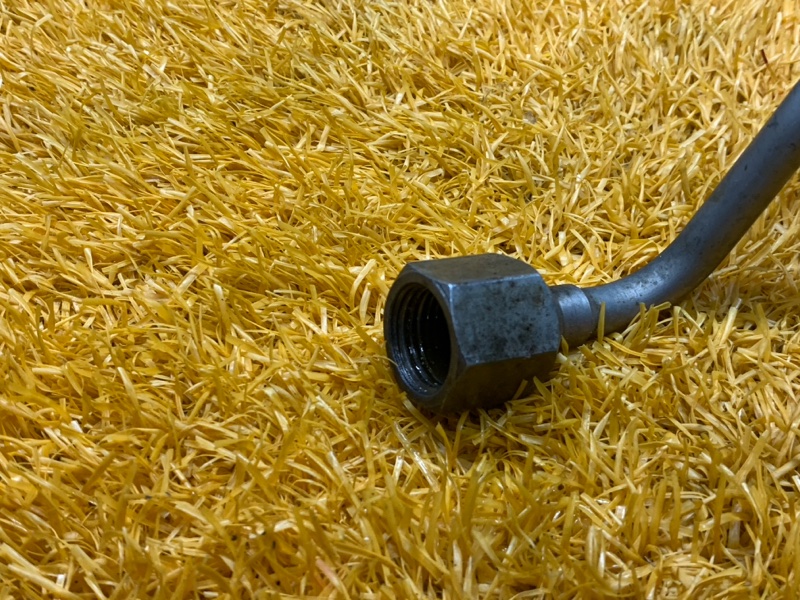 трубка масляная, 1500 рублей, Красноярск