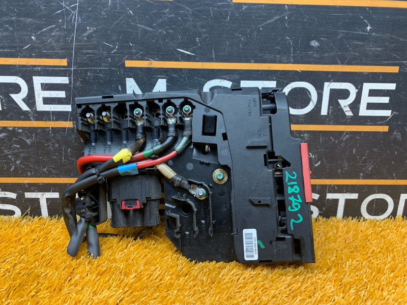 блок предохранителей, 2500 рублей, Красноярск