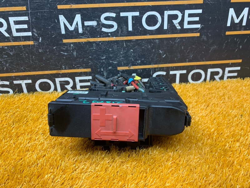 блок предохранителей, 2500 рублей, Красноярск