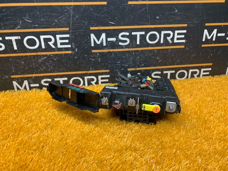 блок предохранителей, 2500 рублей, Красноярск