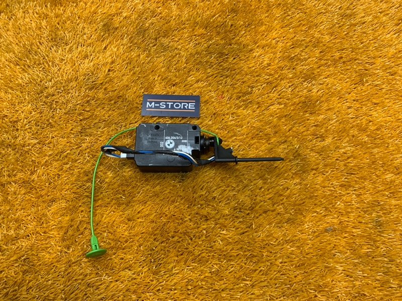 Замок лючка бензобака, 440 рублей, Красноярск