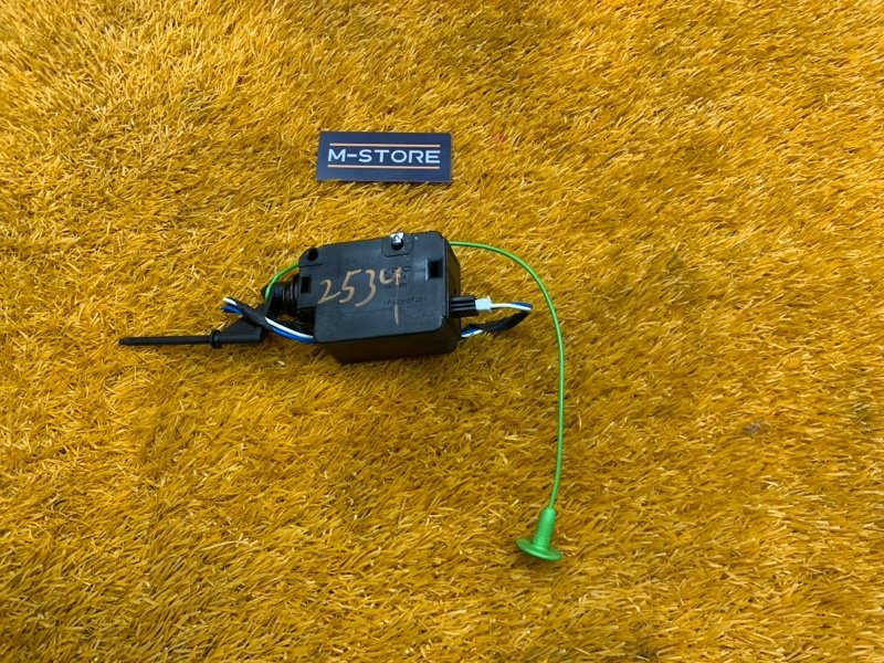 Замок лючка бензобака, 440 рублей, Красноярск