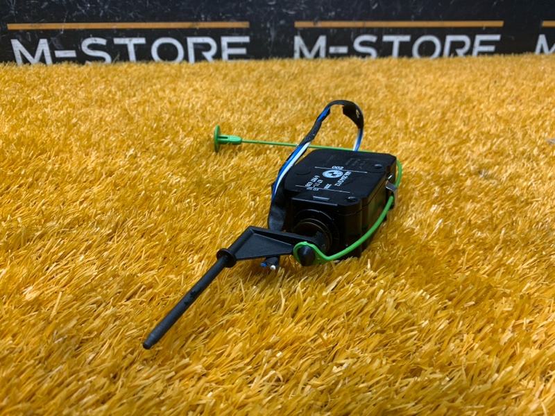 Замок лючка бензобака, 440 рублей, Красноярск