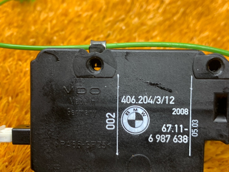 Замок лючка бензобака, 440 рублей, Красноярск