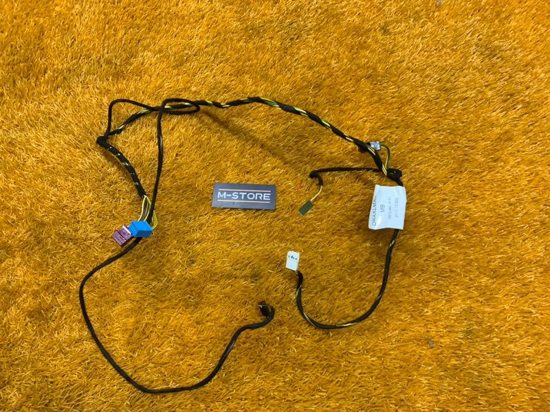 Проводка двери, 400 рублей, Красноярск