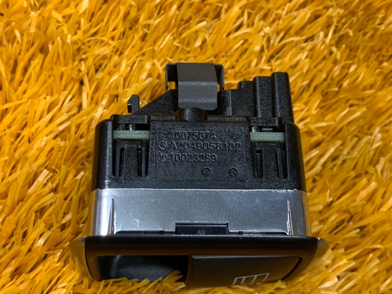 кнопка стеклоподъемника, 300 рублей, Красноярск