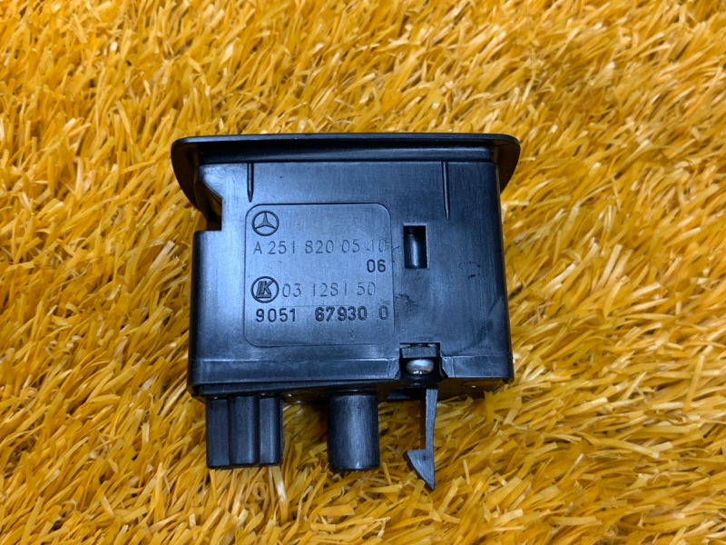 кнопка стеклоподъемника, 400 рублей, Красноярск