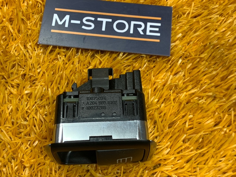 кнопка стеклоподъемника, 300 рублей, Красноярск