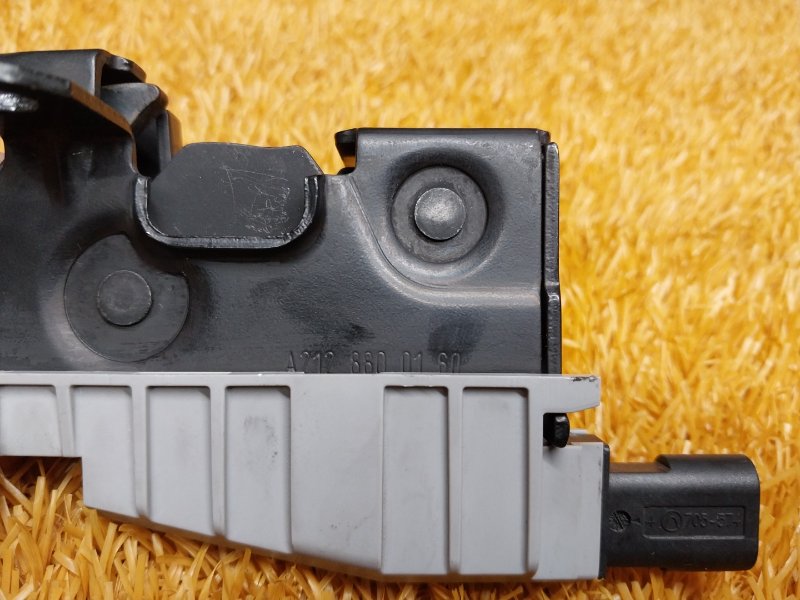 замок капота, 1490 рублей, Красноярск