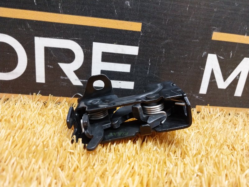 замок капота, 1130 рублей, Красноярск