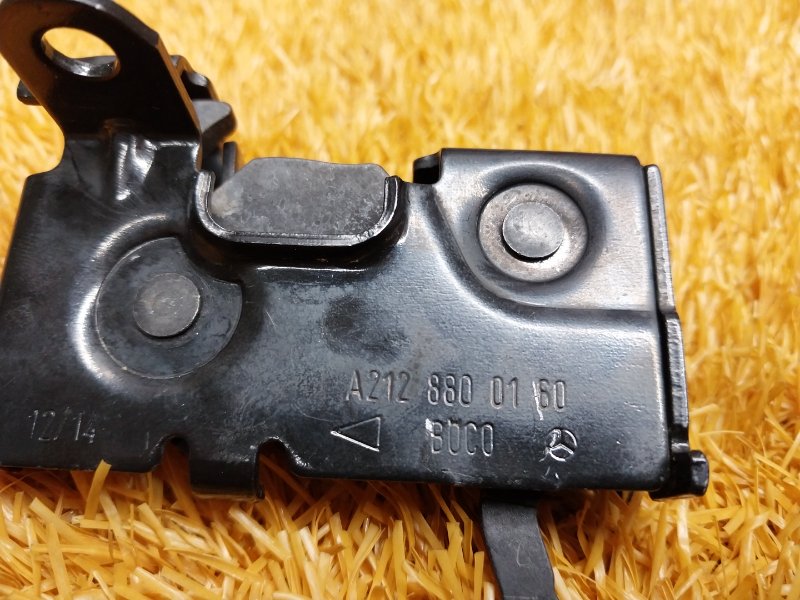 замок капота, 1130 рублей, Красноярск