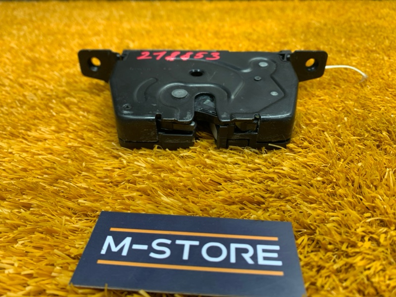 замок багажника, 1000 рублей, Красноярск