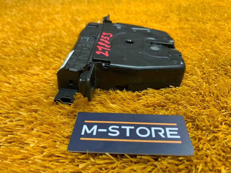 замок багажника, 1000 рублей, Красноярск