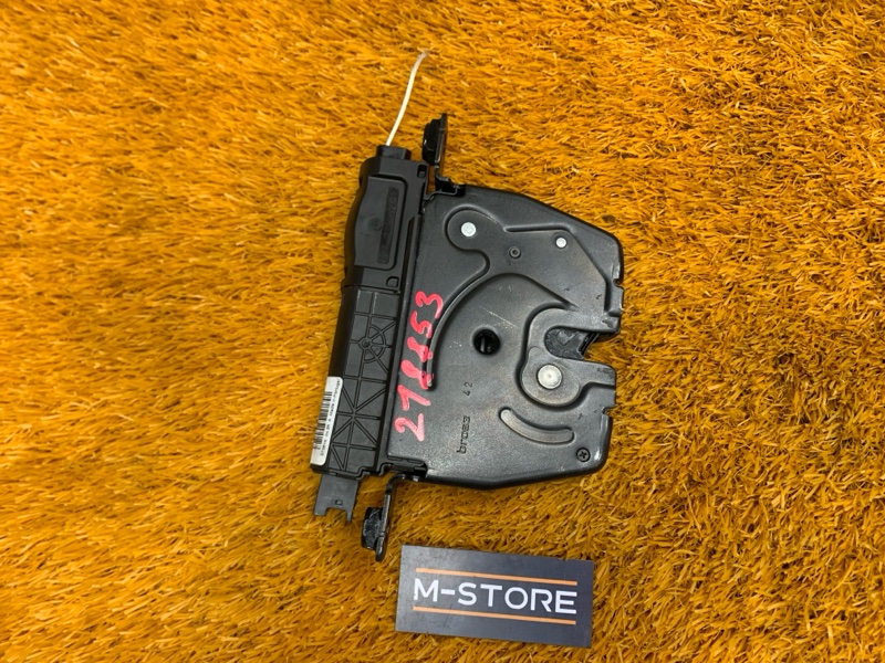 замок багажника, 1000 рублей, Красноярск