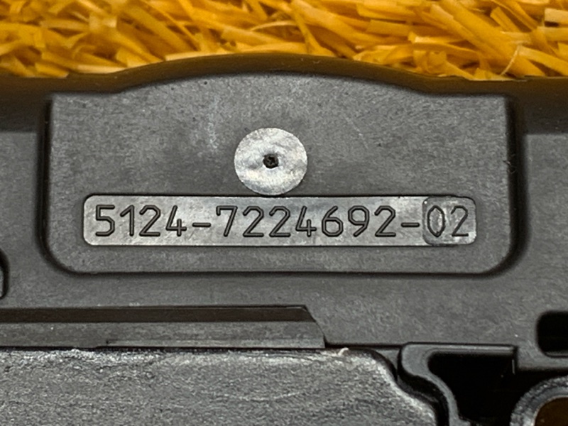 замок багажника, 1000 рублей, Красноярск