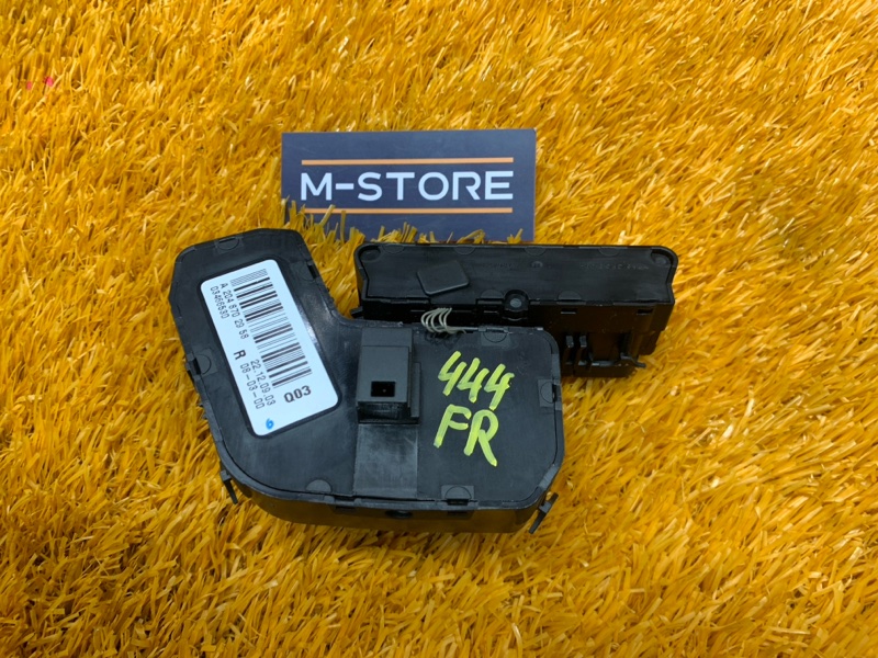 блок управления сиденьем, 1000 рублей, Красноярск