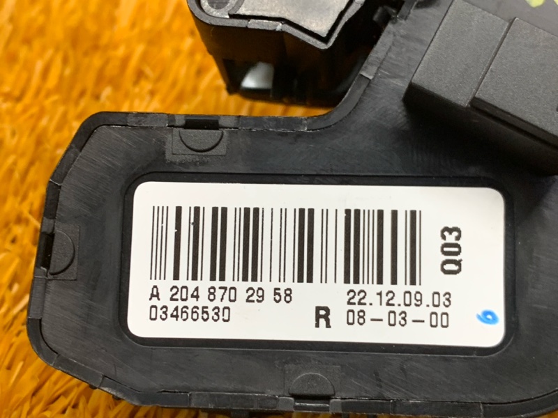 блок управления сиденьем, 1000 рублей, Красноярск