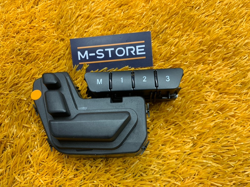 блок управления сиденьем, 1500 рублей, Красноярск