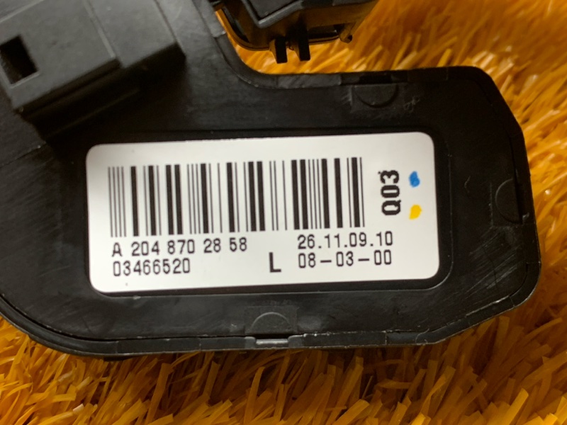 блок управления сиденьем, 1500 рублей, Красноярск