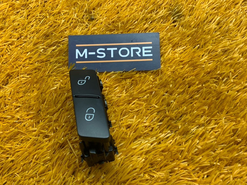 Кнопка центрального замка, 300 рублей, Красноярск