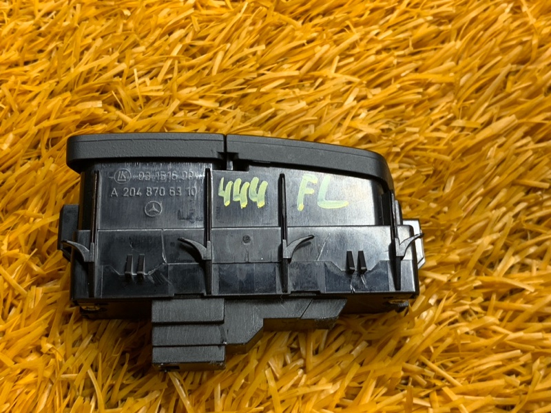 Кнопка центрального замка, 300 рублей, Красноярск