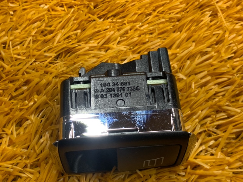 кнопка стеклоподъемника, 300 рублей, Красноярск