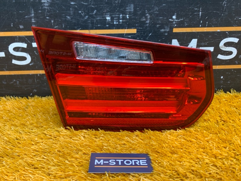 Фонарь крышки багажника, 2460 рублей, Красноярск