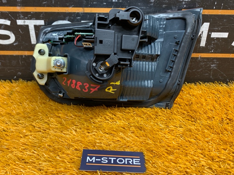 Фонарь крышки багажника, 2460 рублей, Красноярск