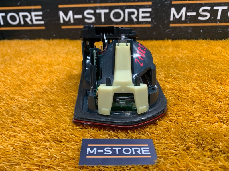 Фонарь крышки багажника, 2460 рублей, Красноярск