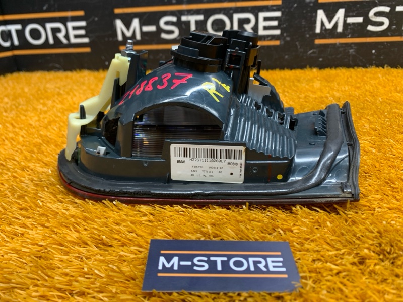 Фонарь крышки багажника, 2460 рублей, Красноярск