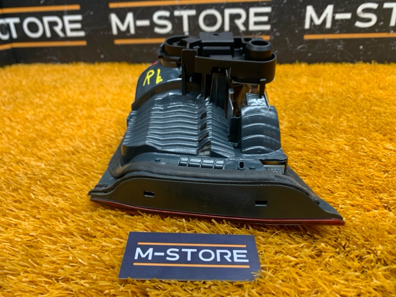 Фонарь крышки багажника, 2460 рублей, Красноярск