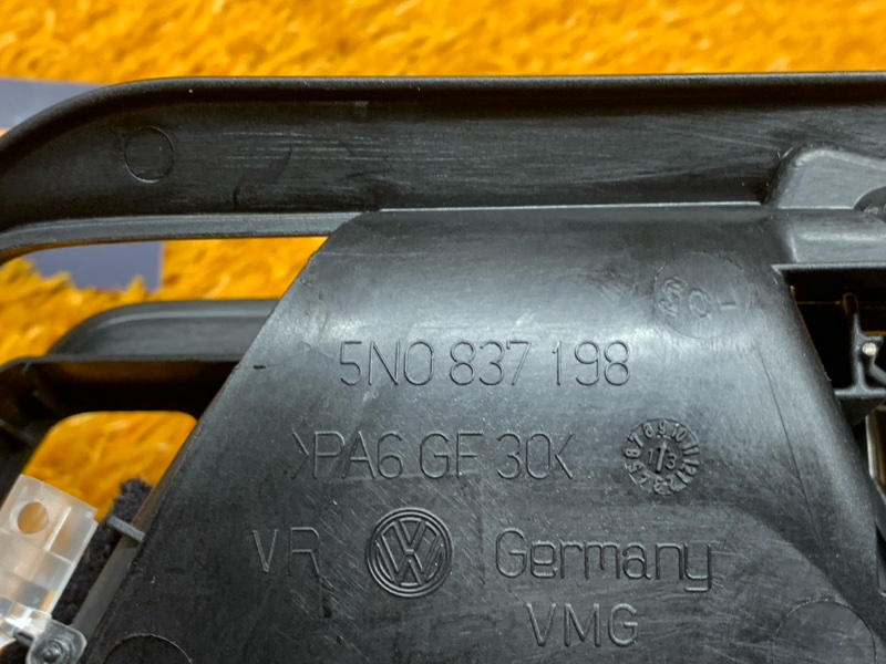 ручка двери внутренняя, 470 рублей, Красноярск