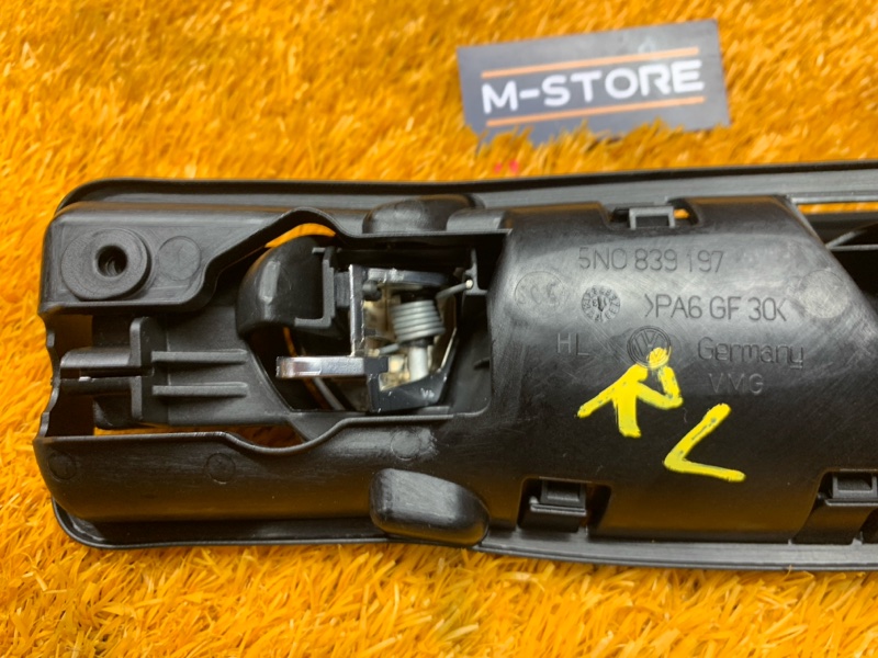 ручка двери внутренняя, 480 рублей, Красноярск