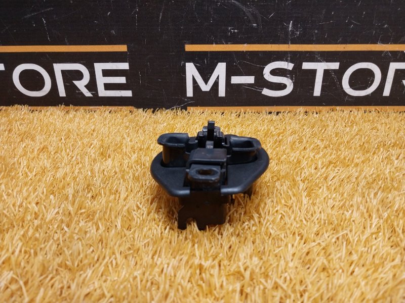 замок капота, 500 рублей, Красноярск