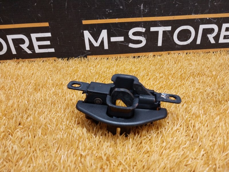 замок капота, 500 рублей, Красноярск