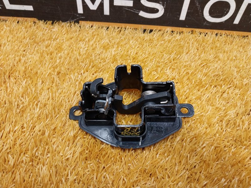 замок капота, 500 рублей, Красноярск