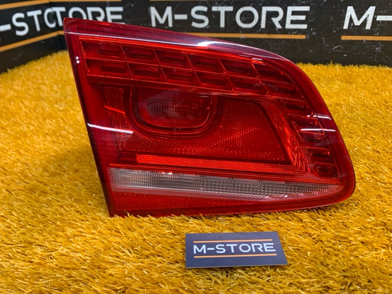 Фонарь крышки багажника, 3690 рублей, Красноярск