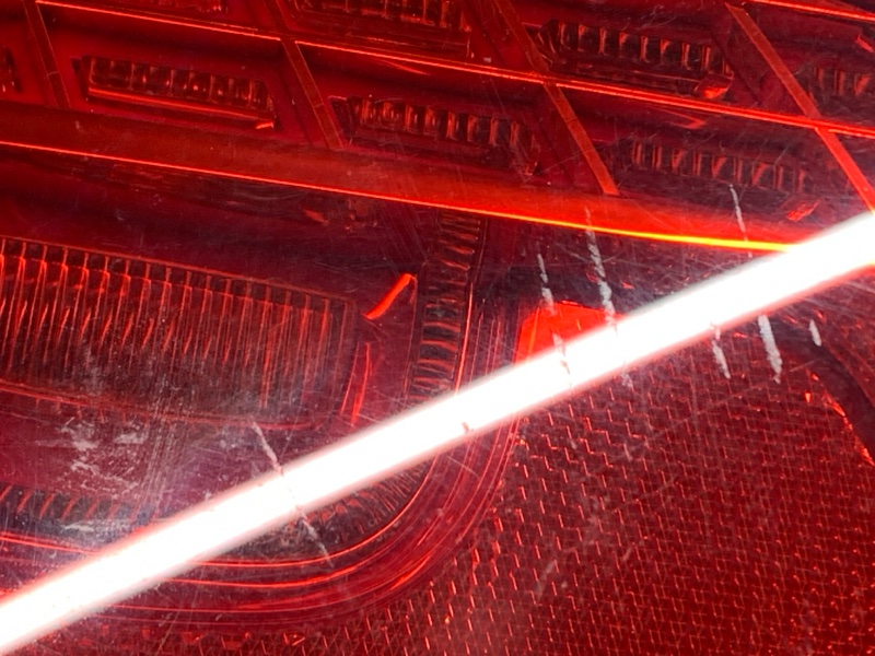 Фонарь крышки багажника, 3690 рублей, Красноярск