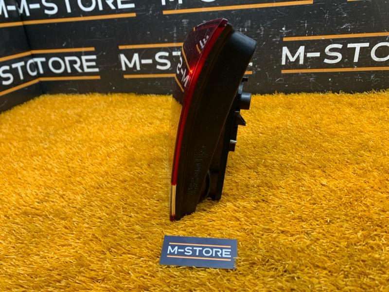 Фонарь крышки багажника, 2060 рублей, Красноярск