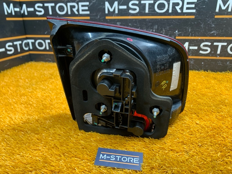 Фонарь крышки багажника, 2060 рублей, Красноярск