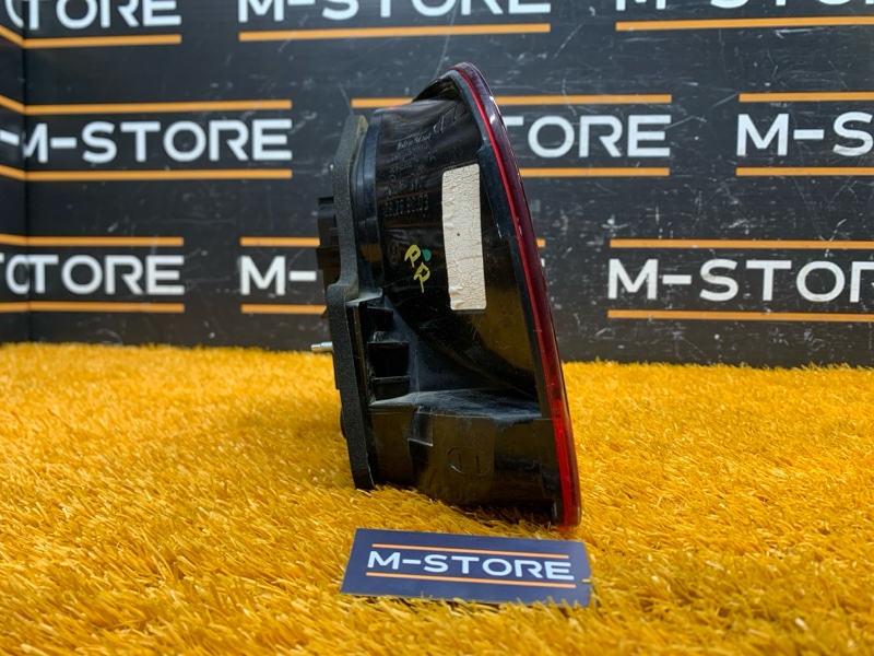 Фонарь крышки багажника, 2060 рублей, Красноярск