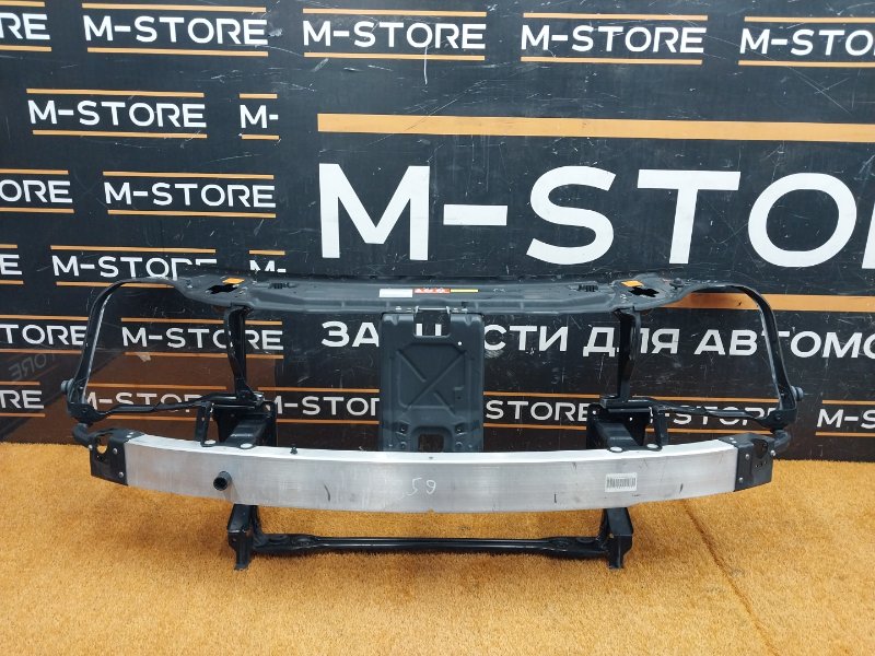 рамка радиатора, 18000 рублей, Красноярск