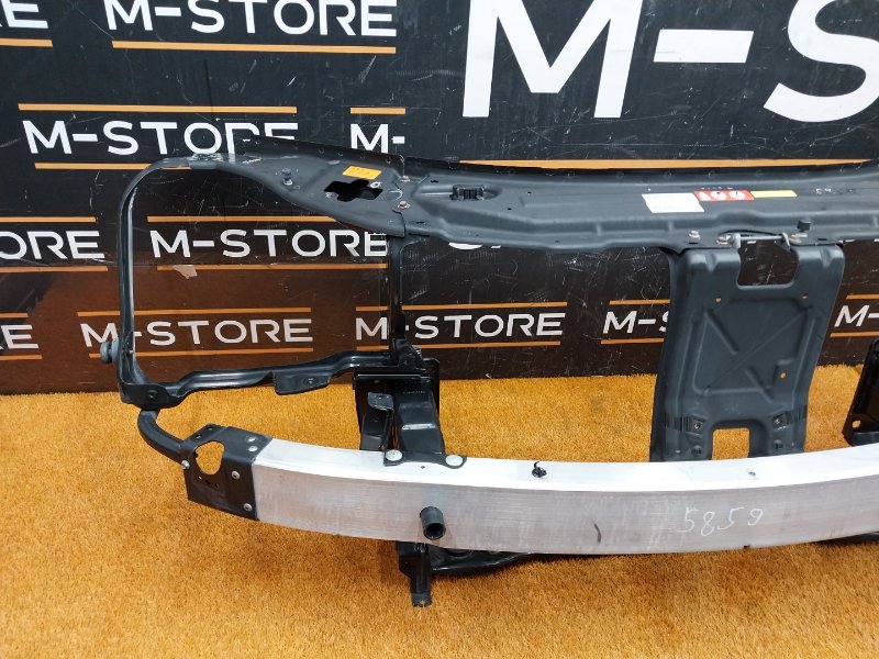 рамка радиатора, 18000 рублей, Красноярск