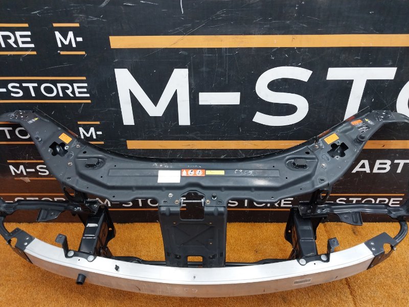 рамка радиатора, 18000 рублей, Красноярск