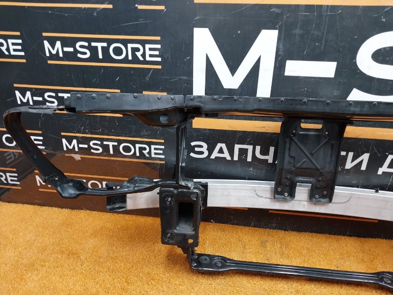 рамка радиатора, 18000 рублей, Красноярск