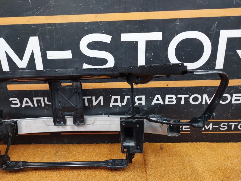 рамка радиатора, 18000 рублей, Красноярск