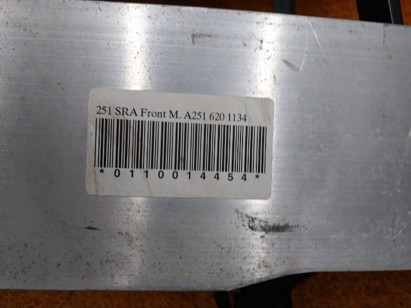 рамка радиатора, 18000 рублей, Красноярск