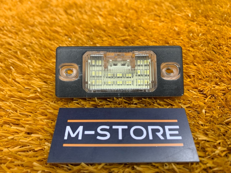 подсветка номера, 440 рублей, Красноярск