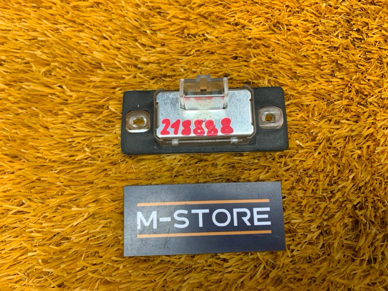 подсветка номера, 440 рублей, Красноярск